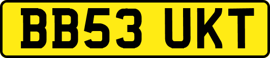 BB53UKT