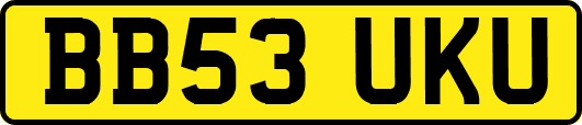 BB53UKU