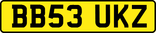 BB53UKZ