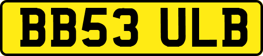 BB53ULB