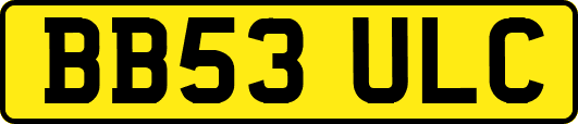 BB53ULC