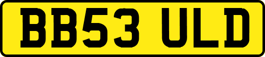 BB53ULD