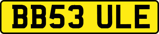 BB53ULE