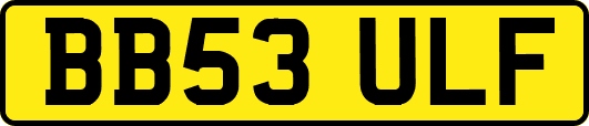 BB53ULF