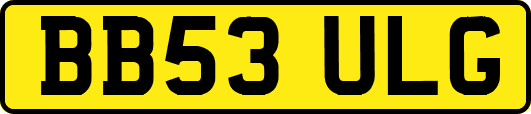 BB53ULG