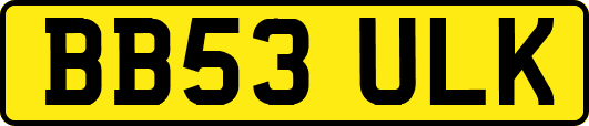 BB53ULK