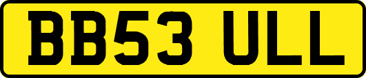 BB53ULL