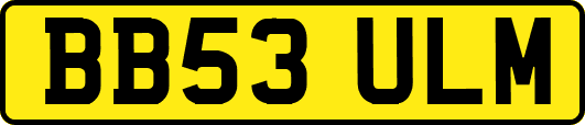 BB53ULM