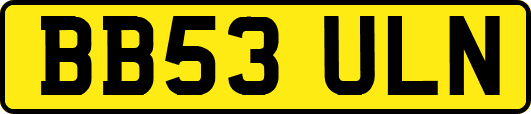BB53ULN