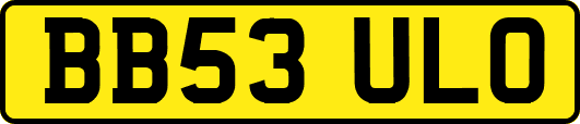 BB53ULO