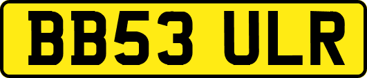BB53ULR