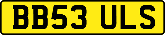 BB53ULS