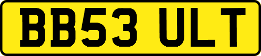 BB53ULT