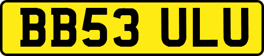 BB53ULU