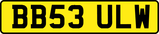 BB53ULW