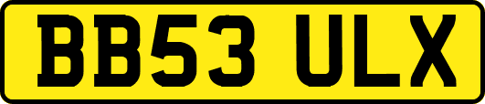 BB53ULX