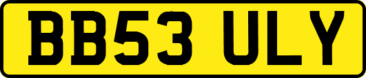 BB53ULY