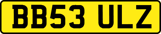 BB53ULZ