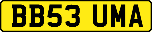 BB53UMA