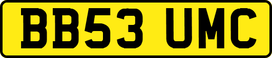 BB53UMC