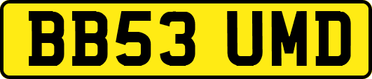 BB53UMD
