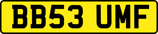 BB53UMF