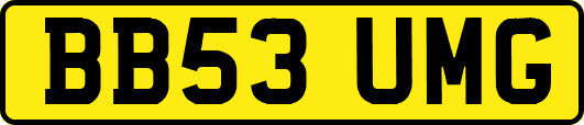 BB53UMG