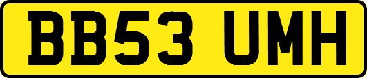 BB53UMH