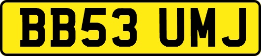 BB53UMJ