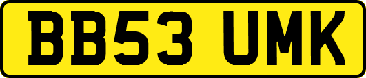 BB53UMK