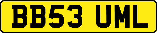 BB53UML
