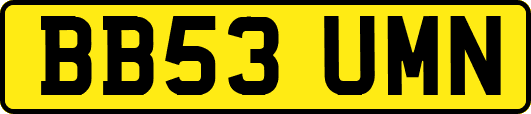 BB53UMN
