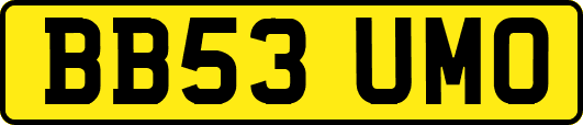 BB53UMO