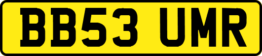 BB53UMR