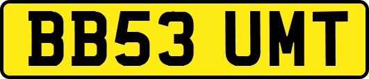 BB53UMT