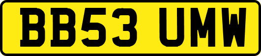 BB53UMW