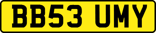 BB53UMY