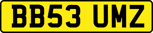 BB53UMZ