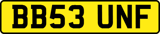 BB53UNF