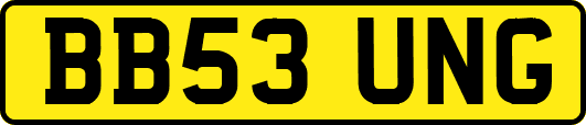 BB53UNG