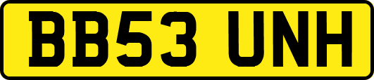 BB53UNH