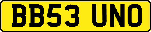BB53UNO