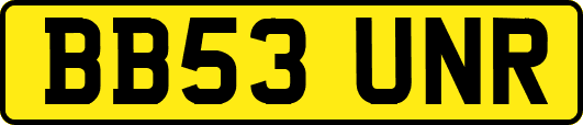 BB53UNR
