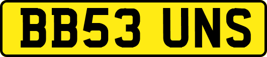 BB53UNS