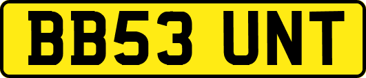 BB53UNT