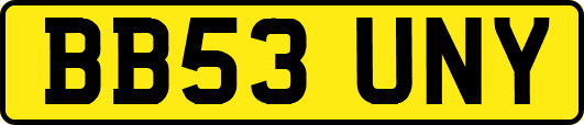 BB53UNY