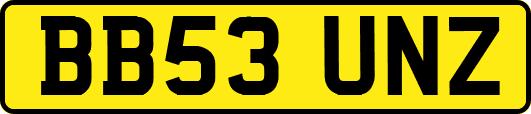 BB53UNZ