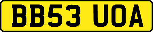 BB53UOA