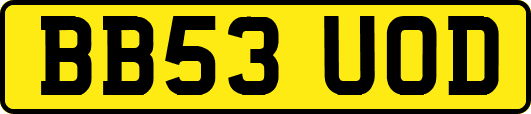 BB53UOD