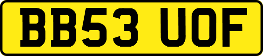 BB53UOF